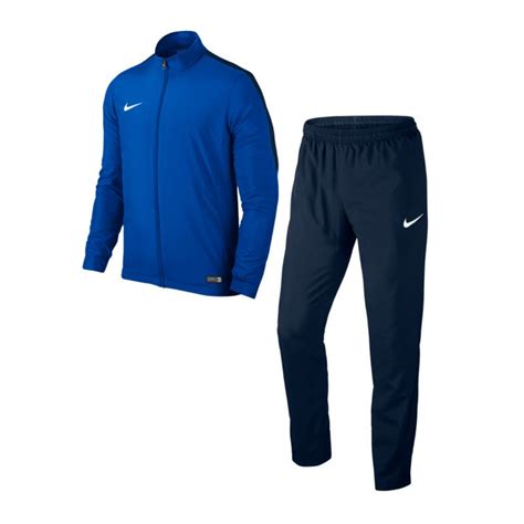 nike herren trainingsanzug academy 16 woven 2|Nike mens Men's Dry Academy TracksuitNike Men's Academy 16 .